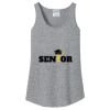 Women's Core Cotton Tank Top Thumbnail