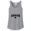 Women's Core Cotton Tank Top Thumbnail
