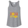 Women's Core Cotton Tank Top Thumbnail