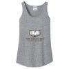 Women's Core Cotton Tank Top Thumbnail
