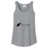 Women's Core Cotton Tank Top Thumbnail