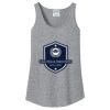 Women's Core Cotton Tank Top Thumbnail