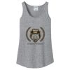 Women's Core Cotton Tank Top Thumbnail