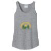 Women's Core Cotton Tank Top Thumbnail