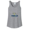 Women's Core Cotton Tank Top Thumbnail