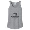 Women's Core Cotton Tank Top Thumbnail