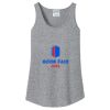 Women's Core Cotton Tank Top Thumbnail