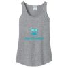 Women's Core Cotton Tank Top Thumbnail