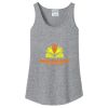 Women's Core Cotton Tank Top Thumbnail