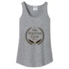 Women's Core Cotton Tank Top Thumbnail