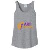 Women's Core Cotton Tank Top Thumbnail