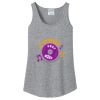 Women's Core Cotton Tank Top Thumbnail