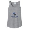 Women's Core Cotton Tank Top Thumbnail