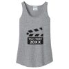 Women's Core Cotton Tank Top Thumbnail