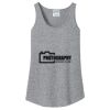 Women's Core Cotton Tank Top Thumbnail