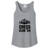 Women's Core Cotton Tank Top Thumbnail