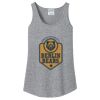 Women's Core Cotton Tank Top Thumbnail