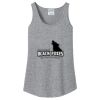 Women's Core Cotton Tank Top Thumbnail