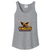 Women's Core Cotton Tank Top Thumbnail