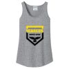 Women's Core Cotton Tank Top Thumbnail