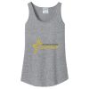 Women's Core Cotton Tank Top Thumbnail