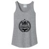 Women's Core Cotton Tank Top Thumbnail