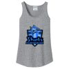Women's Core Cotton Tank Top Thumbnail