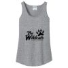 Women's Core Cotton Tank Top Thumbnail