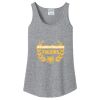 Women's Core Cotton Tank Top Thumbnail