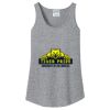 Women's Core Cotton Tank Top Thumbnail
