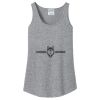 Women's Core Cotton Tank Top Thumbnail