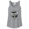 Women's Core Cotton Tank Top Thumbnail