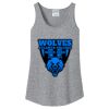 Women's Core Cotton Tank Top Thumbnail