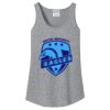Women's Core Cotton Tank Top Thumbnail