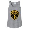 Women's Core Cotton Tank Top Thumbnail