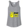 Women's Core Cotton Tank Top Thumbnail