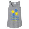 Women's Core Cotton Tank Top Thumbnail