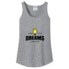 Women's Core Cotton Tank Top Thumbnail