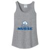 Women's Core Cotton Tank Top Thumbnail