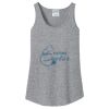 Women's Core Cotton Tank Top Thumbnail