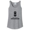 Women's Core Cotton Tank Top Thumbnail