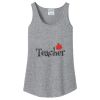 Women's Core Cotton Tank Top Thumbnail