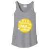 Women's Core Cotton Tank Top Thumbnail