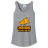 Women's Core Cotton Tank Top Thumbnail