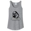 Women's Core Cotton Tank Top Thumbnail