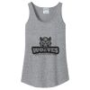 Women's Core Cotton Tank Top Thumbnail