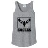 Women's Core Cotton Tank Top Thumbnail