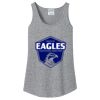 Women's Core Cotton Tank Top Thumbnail