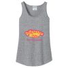 Women's Core Cotton Tank Top Thumbnail