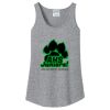 Women's Core Cotton Tank Top Thumbnail